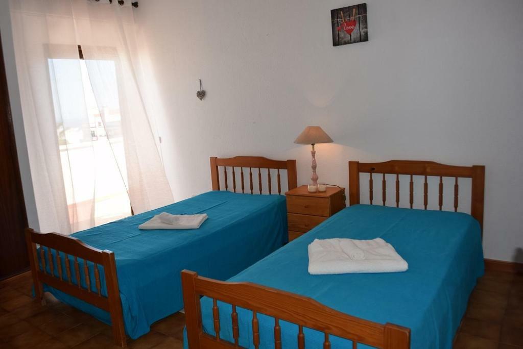 אלבופיירה Vila Praia Apartment חדר תמונה