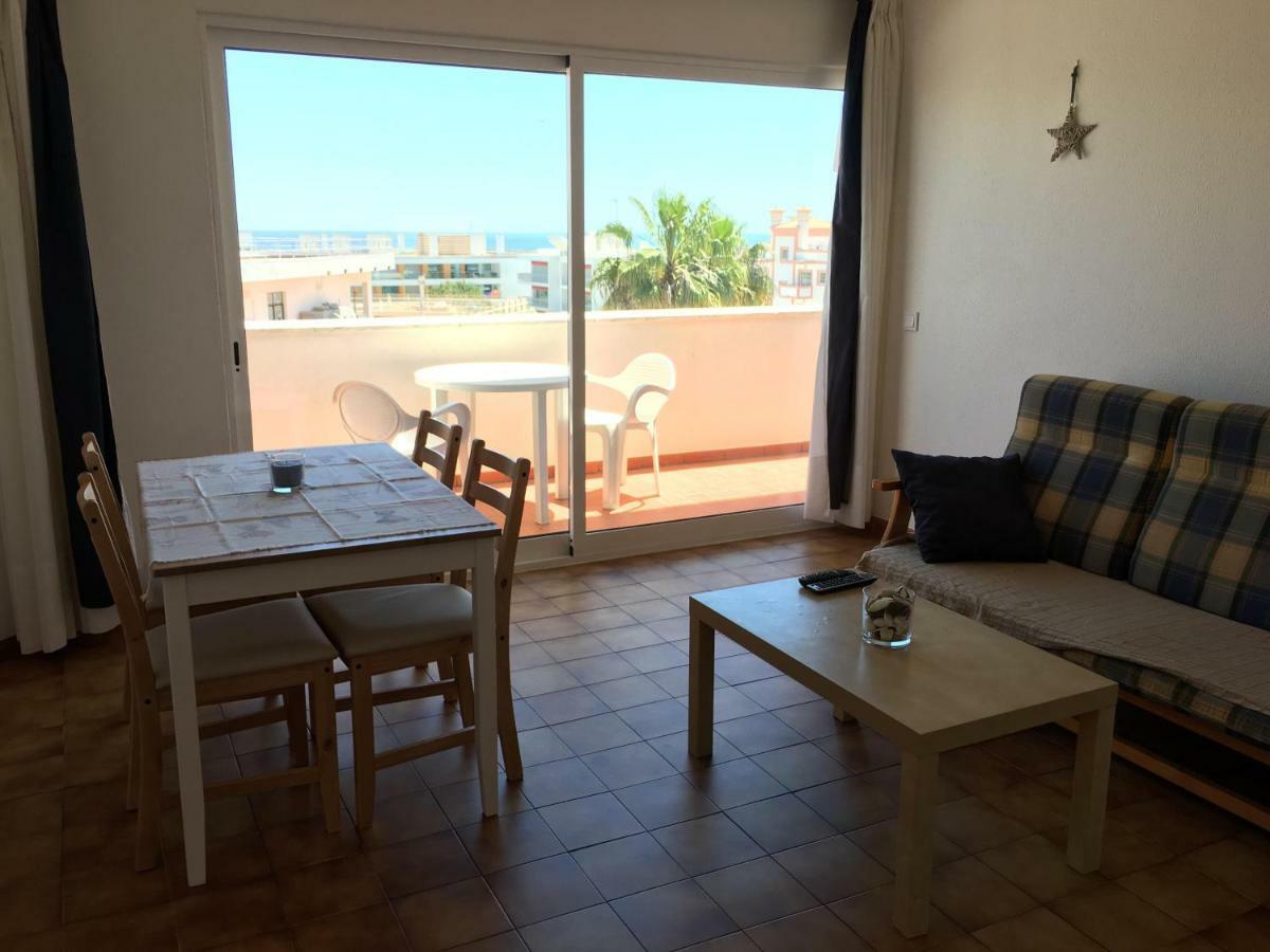 אלבופיירה Vila Praia Apartment מראה חיצוני תמונה
