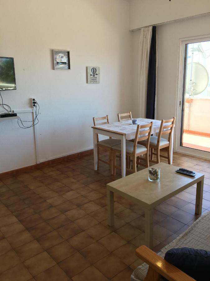 אלבופיירה Vila Praia Apartment מראה חיצוני תמונה
